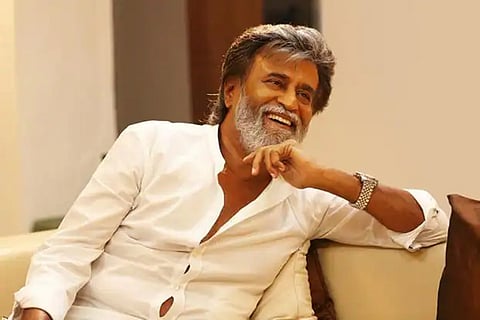 Rajinikanth receives honour at IFFI 2025 closing ceremony