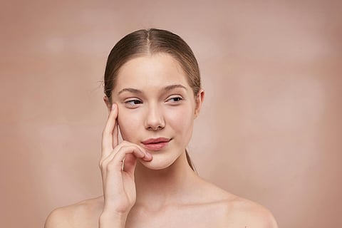 Waterless skincare for a healthy skin