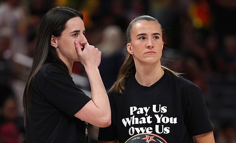 With the new CBA proposal, the average salary of each WNBA player has been projected to increase