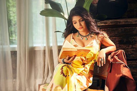 Prateeksha Srivastava announces India Tour 2025