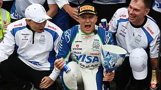 2025 Formula One season wrapped: Top moments from the sport's 75th year!