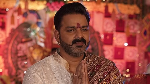 Pawan Singh receives death threats after meeting Salman Khan at Bigg Boss finale