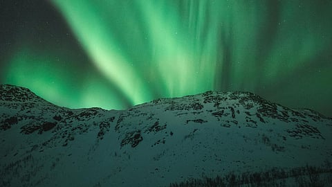 How to prepare to see the Northern Lights?