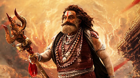 Why was AKhanda 2 postponed?