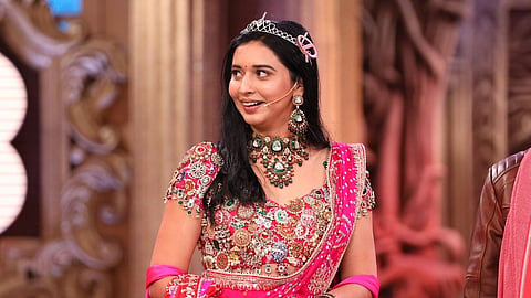 Tanya Mittal’s stylist makes serious accusation