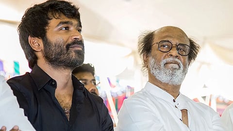 Rajinikanth turns 75 this year