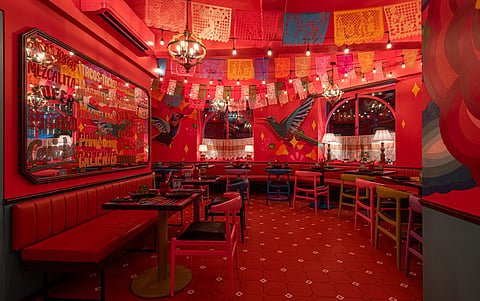 Mezcalita: A strong, confident Mexican Cantina Lands in Pali Hill