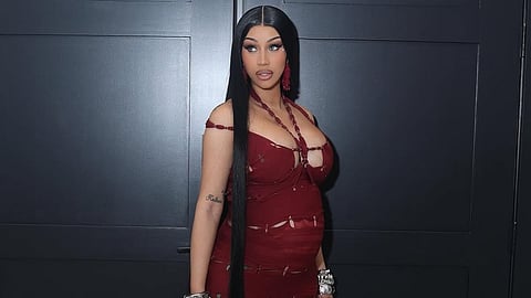 Cardi B extends gratitude to Kehlani and Tyla