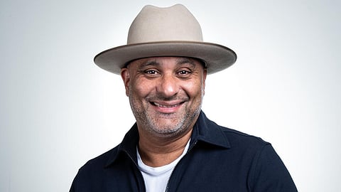 Russell Peters returns to India with his biggest tour yet: Relax World Tour 2026