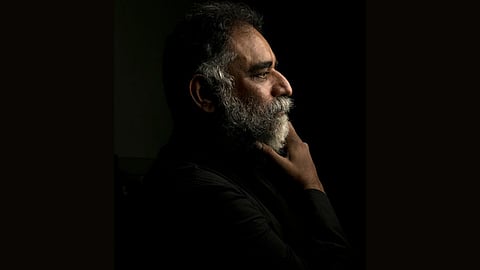 Suresh Jayaram