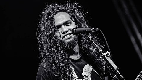 Raman Negi moves Delhi HC against The Local Train bandmates