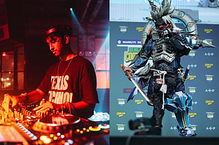 A weekend of diverse events and experience: From classical music to Comic Con and more