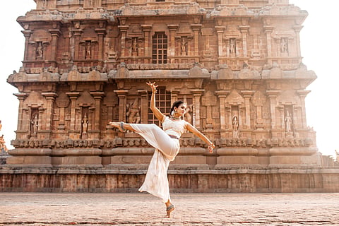 #PastForward: Rukmini Vijayakumar on what anchors bharatanatyam in Bengaluru