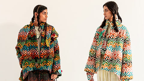 label Yavi