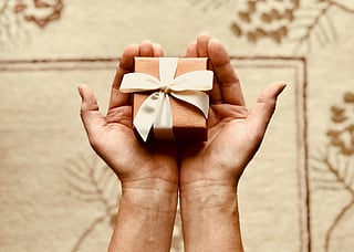 Christmas gifting guide
