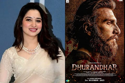 Inside the creative clash behind Shararat: Why Tamannaah Bhatia was dropped from being a part of it