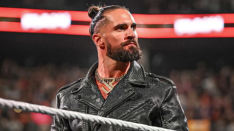 Seth Rollins almost got fired!