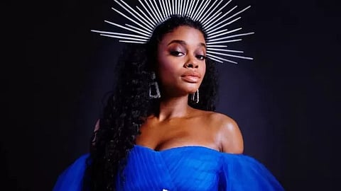 Imani Dia Smith dies at 25