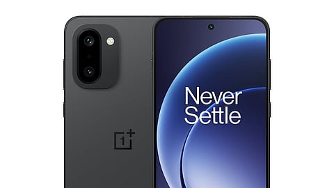 OnePlus 15R