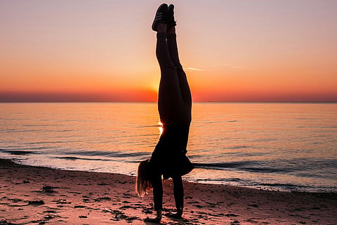 Sunlight as medicine: The science-backed health benefits of safe sun exposure