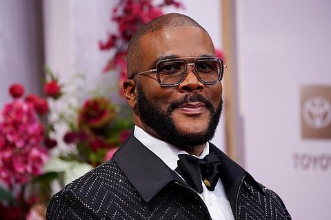 Tyler Perry sued for sexual assault by Mario Rodriguez seeking $77 million