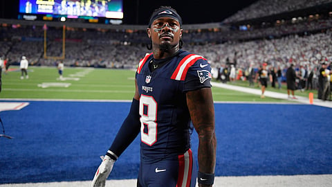 An anonymous woman has laid serious allegation at Cardi B's boyfriend, Stefon Diggs