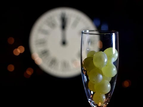 A century-old scramble with fruit finds fresh fame in the age of algorithms
