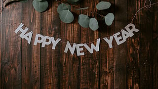 A list of events in Hyderabad to keep that New Year hype going