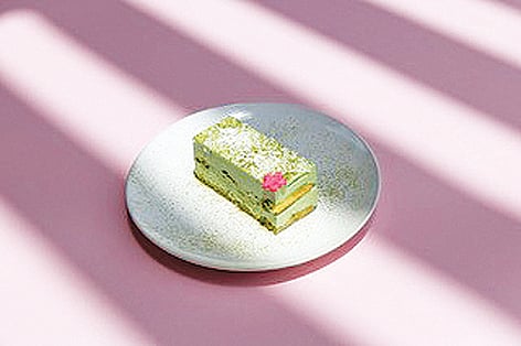 Dubai’s top matcha spots