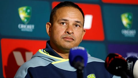 Usman Khawaja reflects on his years with Australian cricket team and racism he faced in initial years