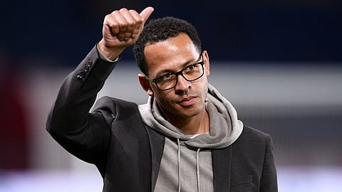 Liam Rosenior