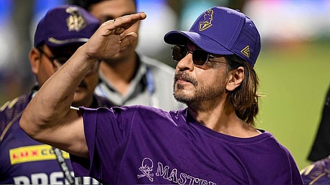 Shah Rukh Khan