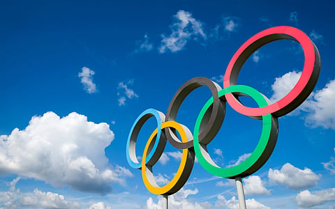 India giving its all to secure the Hosting Rights for the 2036 Olympics