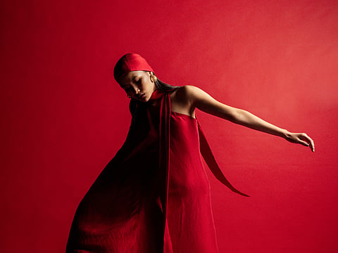 With an inclusive design language, the label strives to fit the sartorial needs of a modern independent woman