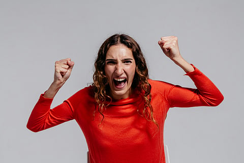 Misophonia: Why certain sounds can make you instantly angry?