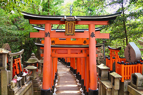 Japan has been quietly overwhelmed by post-pandemic tourism and rising foreign residency