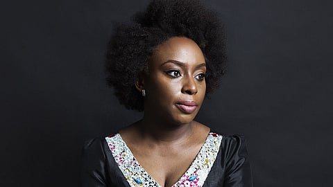 Chimamanda Ngozi Adichie's son passes away
