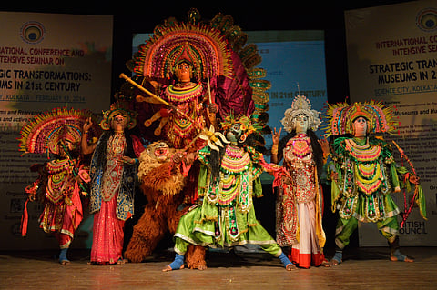 Odisha to host The Chhau Music Festival 2026! Check full details...