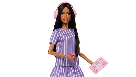 All you need to know about Barbie: Dreamscape
