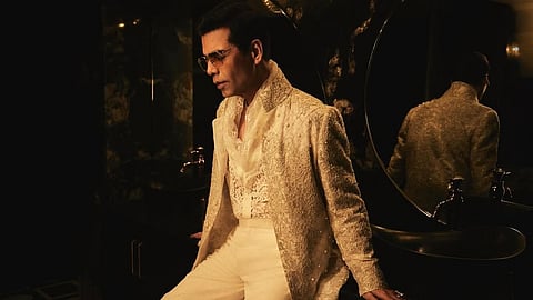 Karan Johar buys new apartment in Mumbai