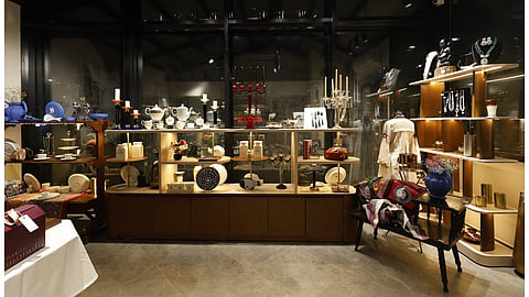 Nivedita Jagadeesh on redefining luxury home décor in Chennai
