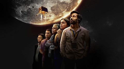 Seven major OTT releases arriving this week