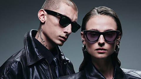 Meta Rayban Gen 2