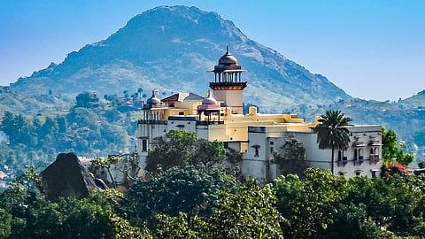As Rajasthan’s Mount Abu drops, here are the best spots to explore