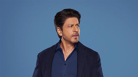 Disney Cruise Line to launch Lion King fireworks show with Shah Rukh Khan’s narration
