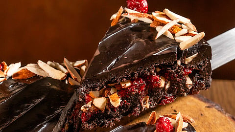 Why Mumbai’s dessert moment Is getting crunchier, creamier and completely eggless