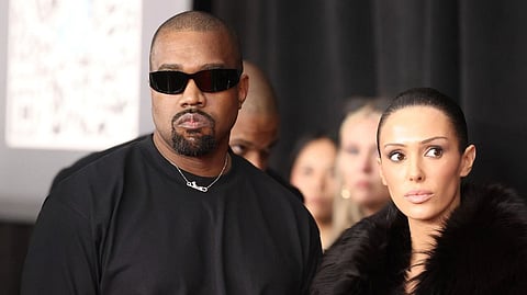 Bianca Censori was allegedly unhappy in the marriage