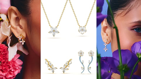 When jewellery becomes memory