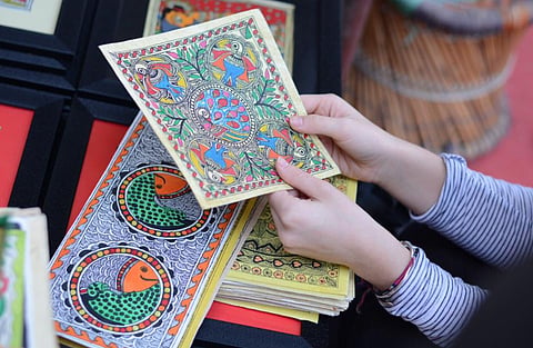 Kolkata Book Fair 2026: Looking for the artisanal stationery and jewellery stalls? Here's how to find them