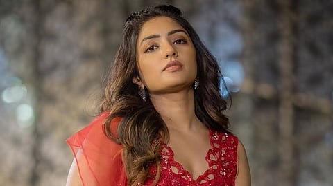 Telugu actor Eesha Rebba files complaint against obscene online comments